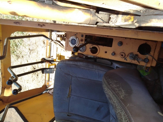 ขายรถขุด120-2พร้อมหัวคีบ...รถดี สวย หัวคีบสวย พร้อมใช้