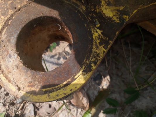 ขายรถขุด120-2พร้อมหัวคีบ...รถดี สวย หัวคีบสวย พร้อมใช้