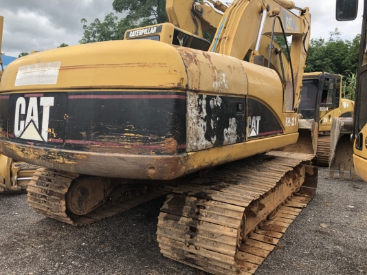 ขายรถขุด Cat320C Japan เล่มพร้อมโอน ขายรถขุด Cat320C Japan เล่มพร้อมโอน