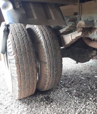 ขาย 365,000บ.หกล้อ อิซูชุ NRR 32R 195HP กะบะยาว 5ม.เครืองดี แคชชีสวย ช่วงล่างใหญ่ ยาง8.25 สภาพดีสวยพ