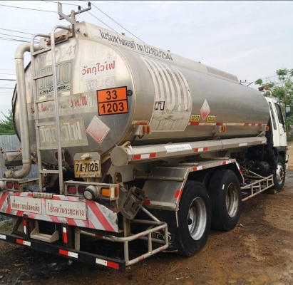 ขาย 365,000บ.หกล้อ อิซูชุ NRR 32R 195HP กะบะยาว 5ม.เครืองดี แคชชีสวย ช่วงล่างใหญ่ ยาง8.25 สภาพดีสวยพ