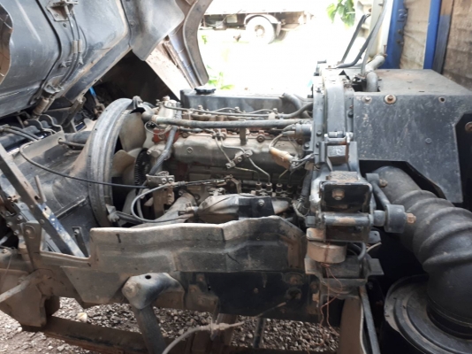 ขาย 365,000บ.หกล้อ อิซูชุ NRR 32R 195HP กะบะยาว 5ม.เครืองดี แคชชีสวย ช่วงล่างใหญ่ ยาง8.25 สภาพดีสวยพ