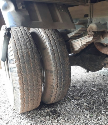 ขาย 365,000บ.หกล้อ อิซูชุ NRR 32R 195HP กะบะยาว 5ม.เครืองดี แคชชีสวย ช่วงล่างใหญ่ ยาง8.25 สภาพดีสวยพ
