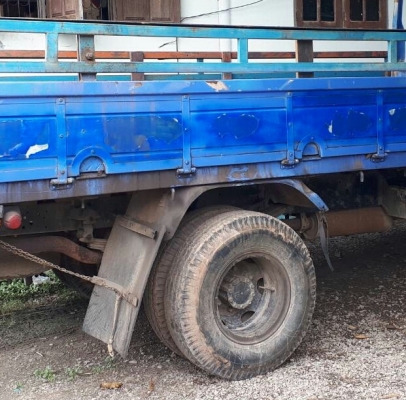 ขาย 365,000บ.หกล้อ อิซูชุ NRR 32R 195HP กะบะยาว 5ม.เครืองดี แคชชีสวย ช่วงล่างใหญ่ ยาง8.25 สภาพดีสวยพ