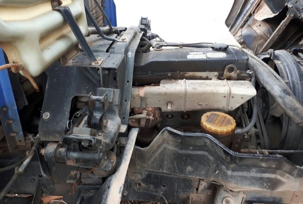ขาย 365,000บ.หกล้อ อิซูชุ NRR 32R 195HP กะบะยาว 5ม.เครืองดี แคชชีสวย ช่วงล่างใหญ่ ยาง8.25 สภาพดีสวยพ