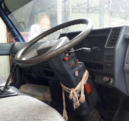 ขาย 365,000บ.หกล้อ อิซูชุ NRR 32R 195HP กะบะยาว 5ม.เครืองดี แคชชีสวย ช่วงล่างใหญ่ ยาง8.25 สภาพดีสวยพ