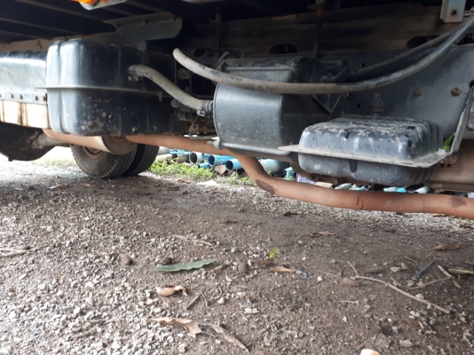 ขาย 365,000บ.หกล้อ อิซูชุ NRR 32R 195HP กะบะยาว 5ม.เครืองดี แคชชีสวย ช่วงล่างใหญ่ ยาง8.25 สภาพดีสวยพ
