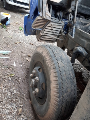 ขาย 365,000บ.หกล้อ อิซูชุ NRR 32R 195HP กะบะยาว 5ม.เครืองดี แคชชีสวย ช่วงล่างใหญ่ ยาง8.25 สภาพดีสวยพ