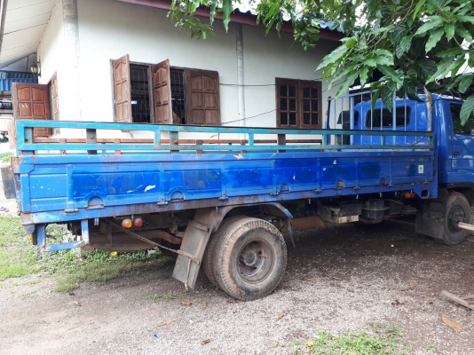 ขาย 365,000บ.หกล้อ อิซูชุ NRR 32R 195HP กะบะยาว 5ม.เครืองดี แคชชีสวย ช่วงล่างใหญ่ ยาง8.25 สภาพดีสวยพ