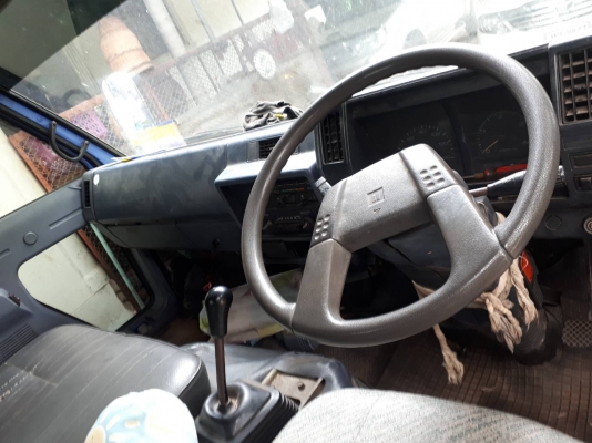 ขาย 365,000บ.หกล้อ อิซูชุ NRR 32R 195HP กะบะยาว 5ม.เครืองดี แคชชีสวย ช่วงล่างใหญ่ ยาง8.25 สภาพดีสวยพ