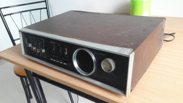 ขายรีซีฟเวอร์ยี่ห้อ Orion