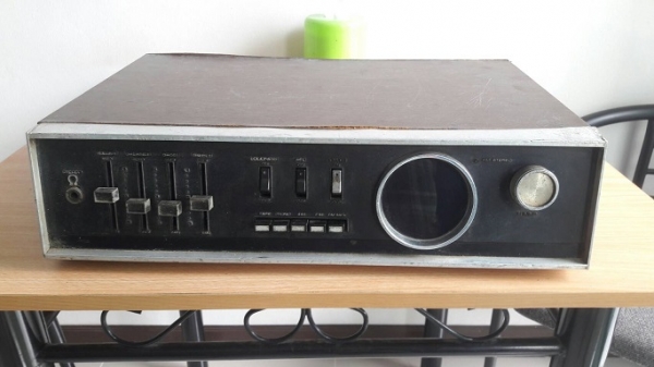 ขายรีซีฟเวอร์ยี่ห้อ Orion