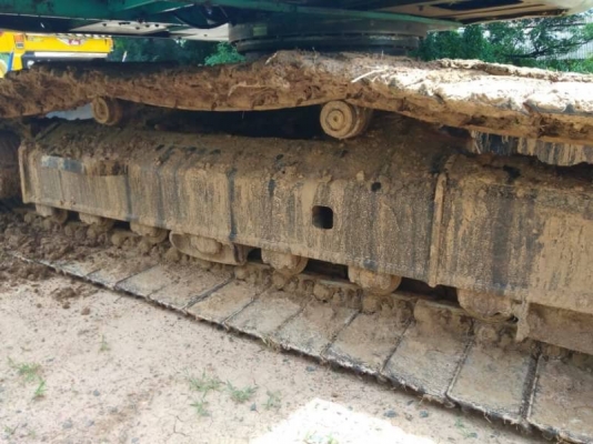 ขาย 850,000 KOBELCO sk 120-5 super ซีเรียลสูง เก๋งเหลี่ยม สภาพเก่านอก ไฟฟ้าเต็ม เครื่องดี ปั้มแรง เอวแน่น ช่วงล่างดี เอกสารอินวอยทร์ รถสวยพร้อมใช้ รถอยู่ บุรีรัมย์ 090-772-3710 090-772-3708