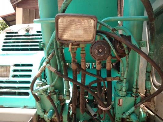 ขาย 850,000 KOBELCO sk 120-5 super ซีเรียลสูง เก๋งเหลี่ยม สภาพเก่านอก ไฟฟ้าเต็ม เครื่องดี ปั้มแรง เอวแน่น ช่วงล่างดี เอกสารอินวอยทร์ รถสวยพร้อมใช้ รถอยู่ บุรีรัมย์ 090-772-3710 090-772-3708