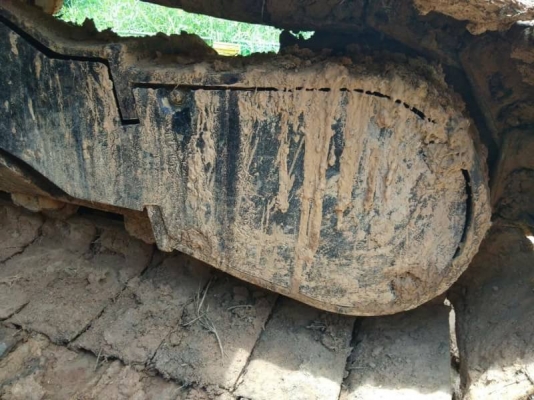 ขาย 850,000 KOBELCO sk 120-5 super ซีเรียลสูง เก๋งเหลี่ยม สภาพเก่านอก ไฟฟ้าเต็ม เครื่องดี ปั้มแรง เอวแน่น ช่วงล่างดี เอกสารอินวอยทร์ รถสวยพร้อมใช้ รถอยู่ บุรีรัมย์ 090-772-3710 090-772-3708