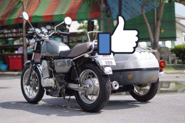 ร้าน วุฒิ นนบุรี !!มาใหม่ MZ เครื่อง ROTEX 500cc. ไซ้คาแท้ๆ ร้าน วุฒิ นนบุรี !!มาใหม่ MZ เครื่อง ROTEX 500cc. ไซ้คาแท้ๆ