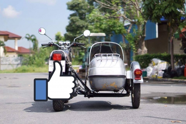 ร้าน วุฒิ นนบุรี !!มาใหม่ MZ เครื่อง ROTEX 500cc. ไซ้คาแท้ๆ ร้าน วุฒิ นนบุรี !!มาใหม่ MZ เครื่อง ROTEX 500cc. ไซ้คาแท้ๆ