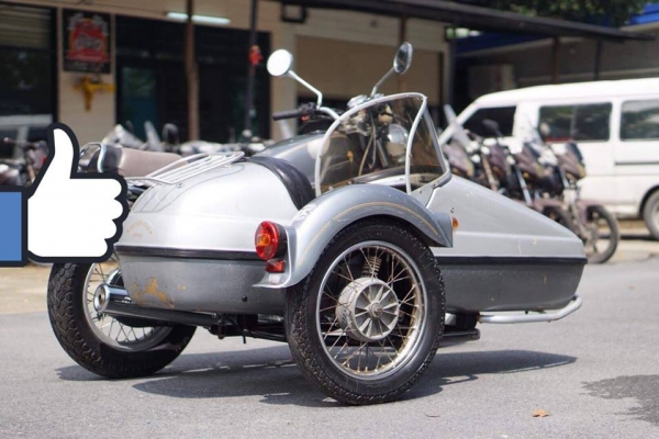 ร้าน วุฒิ นนบุรี !!มาใหม่ MZ เครื่อง ROTEX 500cc. ไซ้คาแท้ๆ ร้าน วุฒิ นนบุรี !!มาใหม่ MZ เครื่อง ROTEX 500cc. ไซ้คาแท้ๆ