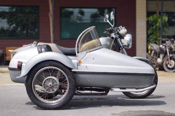 ร้าน วุฒิ นนบุรี !!มาใหม่ MZ เครื่อง ROTEX 500cc. ไซ้คาแท้ๆ ร้าน วุฒิ นนบุรี !!มาใหม่ MZ เครื่อง ROTEX 500cc. ไซ้คาแท้ๆ