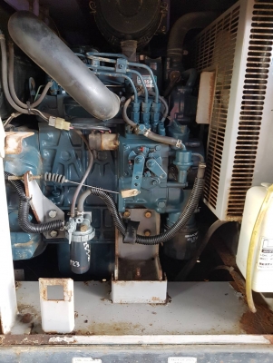 ขายเครื่องเชื่อมภาคสนาม Airman PDW300SLE ใช้งานได้ปกติ 081-8481185 ขายเครื่องเชื่อมภาคสนาม Airman PDW300SLE ใช้งานได้ปกติ 081-8481185