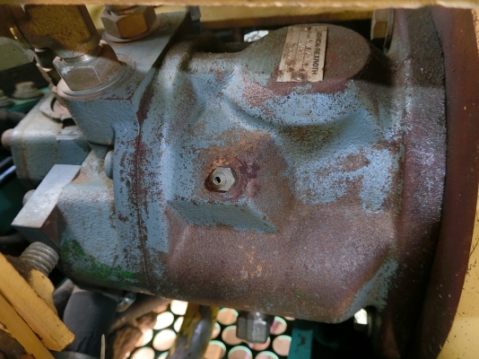 KOMATSU 30-7E ขนาดPC-30 <มีVDOให้ชม>รถเก่านอกมีเอกสารอินวอย☎️ติดต่อ 085-5632278 <ราคาต่อรองได้>