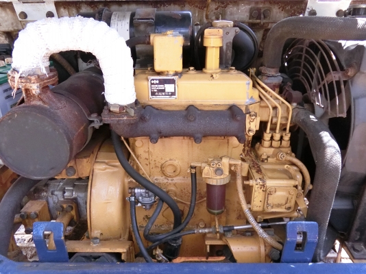 KOMATSU 30-6 ขนาดPC-30 <มีVDOให้ชม>รถเก่านอกมีเอกสารอินวอย☎️ติดต่อ 085-5632278 <ราคาต่อรองได้> KOMATSU 30-6 ขนาดPC-30 <มีVDOให้ชม>รถเก่านอกมีเอกสารอินวอย☎️ติดต่อ 085-5632278 <ราคาต่อรองได้>