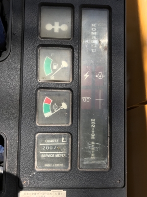 KOMATSU 30-6 ขนาดPC-30 <มีVDOให้ชม>รถเก่านอกมีเอกสารอินวอย☎️ติดต่อ 085-5632278 <ราคาต่อรองได้> KOMATSU 30-6 ขนาดPC-30 <มีVDOให้ชม>รถเก่านอกมีเอกสารอินวอย☎️ติดต่อ 085-5632278 <ราคาต่อรองได้>