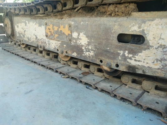 ขายด่วน!!แบคโฮ pc20-5 ใช้งานได้ดี ราคาถูก ขายด่วน!!แบคโฮ pc20-5 ใช้งานได้ดี ราคาถูก