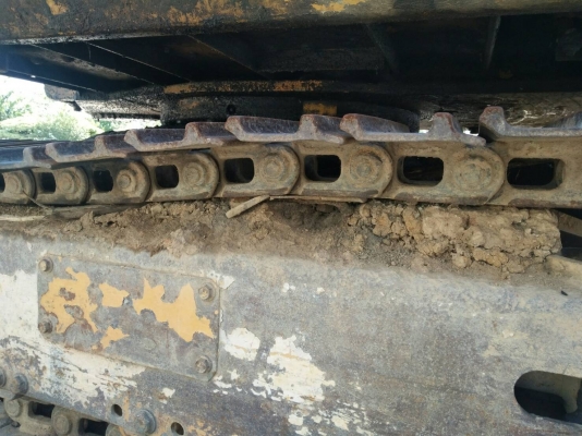 ขายด่วน!!แบคโฮ pc20-5 ใช้งานได้ดี ราคาถูก ขายด่วน!!แบคโฮ pc20-5 ใช้งานได้ดี ราคาถูก