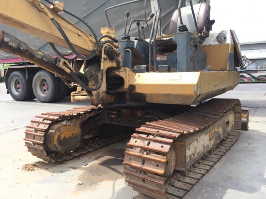 ขายด่วน!!แบคโฮ pc20-5 ใช้งานได้ดี ราคาถูก ขายด่วน!!แบคโฮ pc20-5 ใช้งานได้ดี ราคาถูก