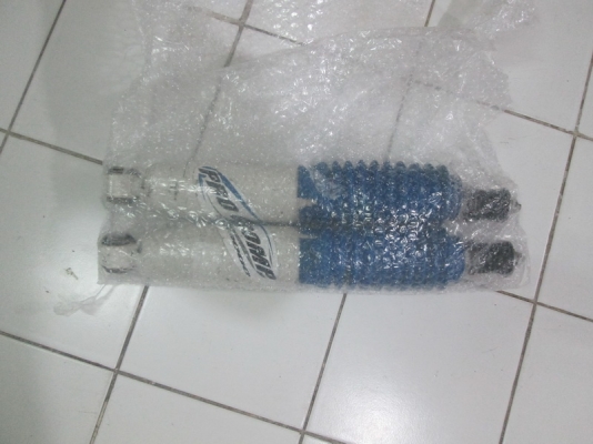 ขายโช็คหน้าแก็สprocomp แกน20มม ถูก