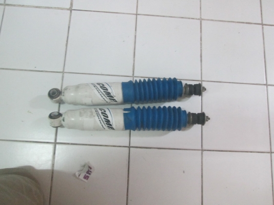 ขายโช็คหน้าแก็สprocomp แกน20มม ถูก