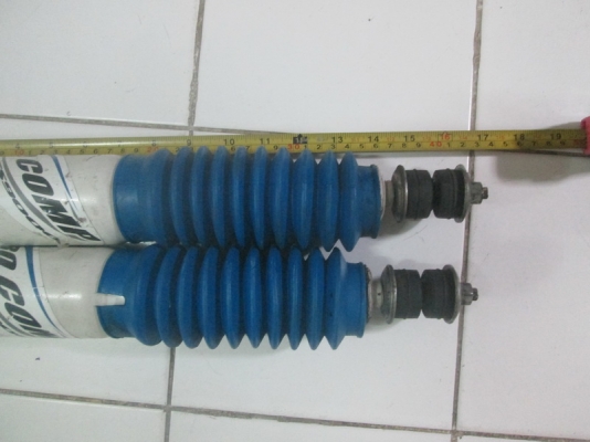 ขายโช็คหน้าแก็สprocomp แกน20มม ถูก