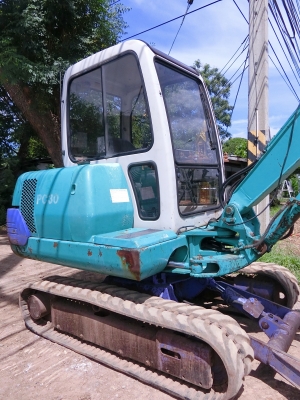 KOMATSU 30-7E ขนาดPC-30 <มีVDOให้ชม>รถเก่านอกมีเอกสารอินวอย☎️ติดต่อ 085-5632278 <ราคาต่อรองได้> KOMATSU 30-7E ขนาดPC-30 <มีVDOให้ชม>รถเก่านอกมีเอกสารอินวอย☎️ติดต่อ 085-5632278 <ราคาต่อรองได้>