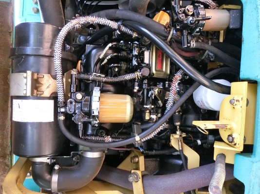 KOMATSU 30-7E ขนาดPC-30 <มีVDOให้ชม>รถเก่านอกมีเอกสารอินวอย☎️ติดต่อ 085-5632278 <ราคาต่อรองได้> KOMATSU 30-7E ขนาดPC-30 <มีVDOให้ชม>รถเก่านอกมีเอกสารอินวอย☎️ติดต่อ 085-5632278 <ราคาต่อรองได้>