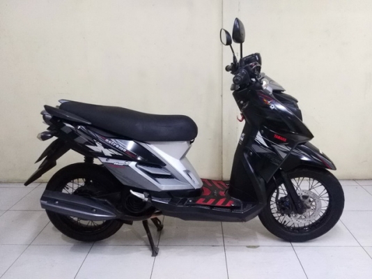 ขายYamaha TTX หัวฉีดปี55 ราคาเบาๆ