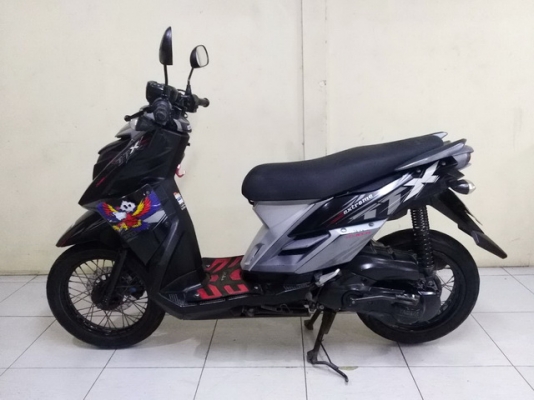 ขายYamaha TTX หัวฉีดปี55 ราคาเบาๆ