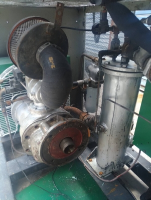 ปั๊มลมด่วนๆ ปั๊มลมด่วนๆ