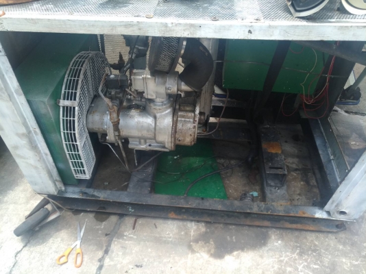 ปั๊มลมด่วนๆ ปั๊มลมด่วนๆ