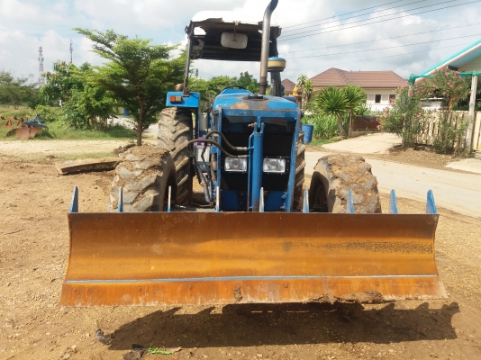 ขาย7840/4&times;4/6สูบเกียกลาง