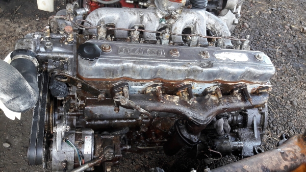 ขายเครื่องอีซุ 6BB เครื่องติดดี พร้อมใช้งาน ตามสภาพ สนใจโทร 098-5922944 ขายเครื่องอีซุ 6BB เครื่องติดดี พร้อมใช้งาน ตามสภาพ สนใจโทร 098-5922944