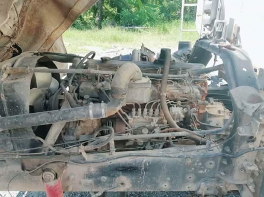 ขายค่ะ HiNo 10ล้อดั้ม2เพลา FM17 เครื่องHo7c ตามสถาพเล่มทะเบียนเอกสารพร้อม เครื่องดีคัสซีสวย เดิมๆ เอกสารแจ้งม79 แล้ว ขายค่ะ HiNo 10ล้อดั้ม2เพลา FM17 เครื่องHo7c ตามสถาพเล่มทะเบียนเอกสารพร้อม เครื่องดีคัสซีสวย เดิมๆ เอกสารแจ้งม79 แล้ว