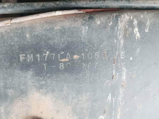 ขายค่ะ HiNo 10ล้อดั้ม2เพลา FM17 เครื่องHo7c ตามสถาพเล่มทะเบียนเอกสารพร้อม เครื่องดีคัสซีสวย เดิมๆ เอกสารแจ้งม79 แล้ว ขายค่ะ HiNo 10ล้อดั้ม2เพลา FM17 เครื่องHo7c ตามสถาพเล่มทะเบียนเอกสารพร้อม เครื่องดีคัสซีสวย เดิมๆ เอกสารแจ้งม79 แล้ว