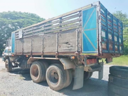 ขายค่ะ HiNo 10ล้อดั้ม2เพลา FM17 เครื่องHo7c ตามสถาพเล่มทะเบียนเอกสารพร้อม เครื่องดีคัสซีสวย เดิมๆ เอกสารแจ้งม79 แล้ว ขายค่ะ HiNo 10ล้อดั้ม2เพลา FM17 เครื่องHo7c ตามสถาพเล่มทะเบียนเอกสารพร้อม เครื่องดีคัสซีสวย เดิมๆ เอกสารแจ้งม79 แล้ว