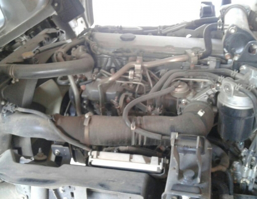 หกล้อ อิซูชุ NPR150HP ยูโร3 ปี59 ช่วงยาว 5ม.รถห้าง มือเดียวป้ายแดงใช้งานน้อย สภาพเดิมๆสวยกิ๊ปพายในคร