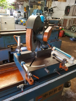 ขายคับตัดฉาก ตัดเพลา ตัดแป๊บ ตัดปิเนียม ระบบลม 2หัวตัดราคาเบาๆๆครับ ขายคับตัดฉาก ตัดเพลา ตัดแป๊บ ตัดปิเนียม ระบบลม 2หัวตัดราคาเบาๆๆครับ