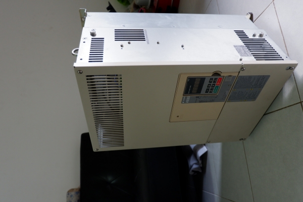 อินเวอร์เตอร์60 50แรง220v45kw37kw