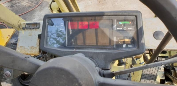 ขายด่วน125,000รถยกTOYOTA5FG25ยก2.5ตันเสาสูง3เมตรรถนอกนำเข้ายังไม่เคยใช้งานในเมืองไทยเลย