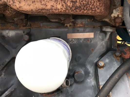 ขายด่วนครับ ford 6610 เต็มตัวครับ ใบดัน ผานหลัง