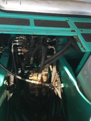 Kobelco sk200-6 super YN 09- 36185 เช็ครั่วซึมหมดแล้ว สภาพพร้อมใช้ แอร์ รถเดิมๆ รถสวย สนใจติดต่อสอบถามรายละเอียดได้ที่คุณเบียร์ 0802719535 Kobelco sk200-6 super YN 09- 36185 เช็ครั่วซึมหมดแล้ว สภาพพร้อมใช้ แอร์ รถเดิมๆ รถสวย สนใจติดต่อสอบถามรายละเอียดได้ที่คุณเบียร์ 0802719535